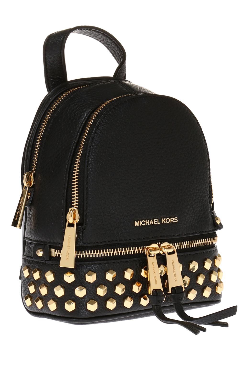 Michael kors hot sale plecak rhea